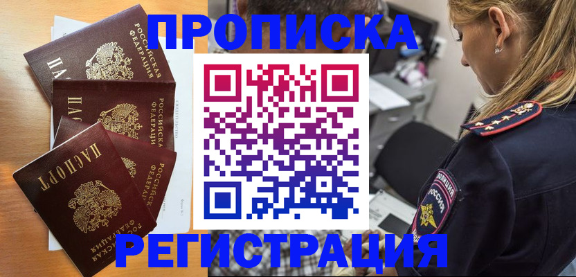 прописка штамп в Владимире